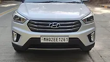 Used Hyundai Creta 1.6 SX Plus AT in Mumbai