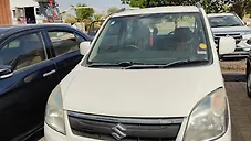 Used Maruti Suzuki Wagon R Vxi (ABS-Airbag) in Pune