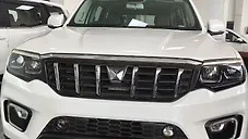 Used Mahindra Scorpio N Z8 L Diesel AT 2WD 7 STR [2022] in Mohali