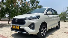 Used Toyota Rumion G MT [2023-2025] in Ludhiana