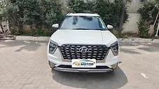 Used Hyundai Alcazar Signature (O) 7 Seater 1.5 Diesel AT in Chennai