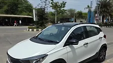 Used Tata Tiago XZ MT [2021-2023] in Thane