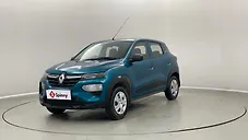 Used Renault Kwid RXT 0.8 in Jaipur