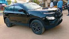 Used Tata Harrier XZ Plus in Hyderabad