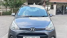 Used Hyundai Grand i10 Sportz 1.2 Kappa VTVT [2013-2016] in Nagpur