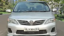 Used Toyota Corolla Altis 1.8 J in Delhi