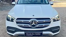 Used Mercedes-Benz GLE 300d 4MATIC LWB in Ahmedabad