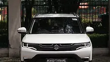Used Maruti Suzuki Vitara Brezza ZXI AT [2022-2023] in Lucknow