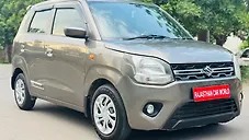 Used Maruti Suzuki Wagon R VXi (O) 1.2 in Jaipur