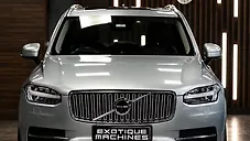 Used Volvo XC90 D5 Inscription [2015-2019] in Lucknow