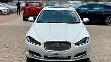 Used Jaguar XF 2.2 Diesel in Mumbai