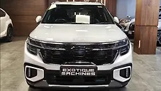 Used Kia Seltos GTX Plus 1.5 Diesel AT [2024-2025] in Lucknow