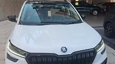 Used Skoda Kushaq Monte Carlo 1.0L TSI MT in Indore