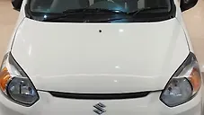 Used Maruti Suzuki Alto 800 VXi (O) in Lucknow