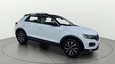Used Volkswagen T-Roc 1.5 TSI in Mohali