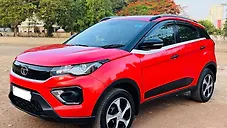 Used Tata Nexon XMA (S) [2020-2023] in Thane