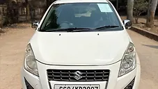 Used Maruti Suzuki Ritz Vxi BS-IV in Raipur