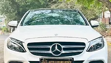 Used Mercedes-Benz C-Class C 200 Avantgarde in Delhi
