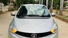 Used Tata Tiago Revotron XZ in Raipur