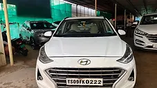 Used Hyundai Grand i10 NIOS Sportz AMT 1.2 Kappa VTVT in Hyderabad