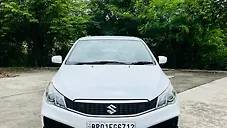 Used Maruti Suzuki Ciaz Sigma Hybrid 1.5 [2018-2020] in Patna