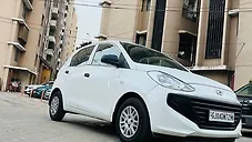 Used Hyundai Santro Magna in Ahmedabad
