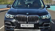 Used BMW X5 xDrive30d xLine in Mumbai