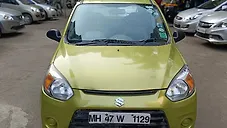 Used Maruti Suzuki Alto 800 LXi CNG in Mumbai