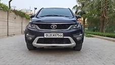 Used Tata Hexa XTA 4x2 7 STR in Chandigarh