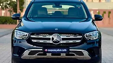 Used Mercedes-Benz GLC 220d 4MATIC Progressive [2019-2021] in Surat