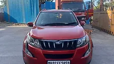 Used Mahindra XUV500 W10 in Mumbai