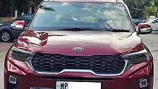 Used Kia Sonet GTX Plus 1.5 in Indore