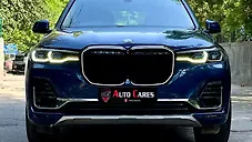 Used BMW X7 xDrive30d DPE Signature in Delhi