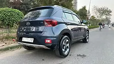 Used Hyundai Venue SX (O) 1.0 Turbo in Delhi