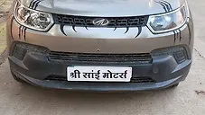 Used Mahindra KUV100 K2 Plus 6 STR [2017-2020] in Indore