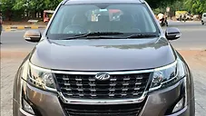 Used Mahindra XUV500 W11 AT in Delhi