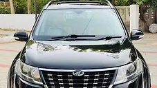 Used Mahindra XUV500 W11 AT in Ahmedabad