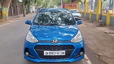Used Hyundai Grand i10 Sportz AT 1.2 Kappa VTVT in Chennai