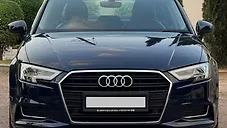 Used Audi A3 35 TFSI Technology in Ludhiana