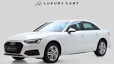 Used Audi A4 Premium Plus 40 TFSI in Ludhiana