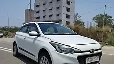 Used Hyundai Elite i20 Sportz 1.2 (O) in Delhi