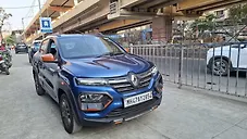 Used Renault Kwid RXT (O) 1.0 AMT in Mumbai