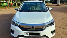 Used Honda City V Petrol in Raipur