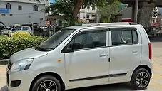 Used Maruti Suzuki Wagon R LXi 1.0 CNG in Delhi
