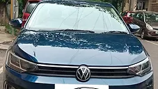 Used Volkswagen Virtus Highline Petrol 1.0L Turbo Automatic (TC) in Bangalore