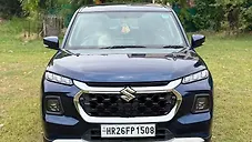 Used Maruti Suzuki Grand Vitara Delta Smart Hybrid [2023-2025] in Delhi