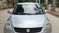 Used Maruti Suzuki Swift VXi in Raipur