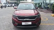 Used Kia Seltos GTX Plus (S) 1.5 Turbo Petrol DCT [2023-2024] in Bangalore