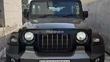Used Mahindra Thar LX Hard Top Diesel AT 4WD [2022] in Chandigarh
