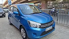 Used Maruti Suzuki Celerio VXi CNG in Mumbai